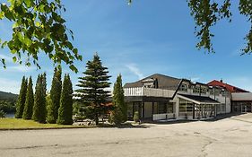 Kongsvinger Budget Hotel